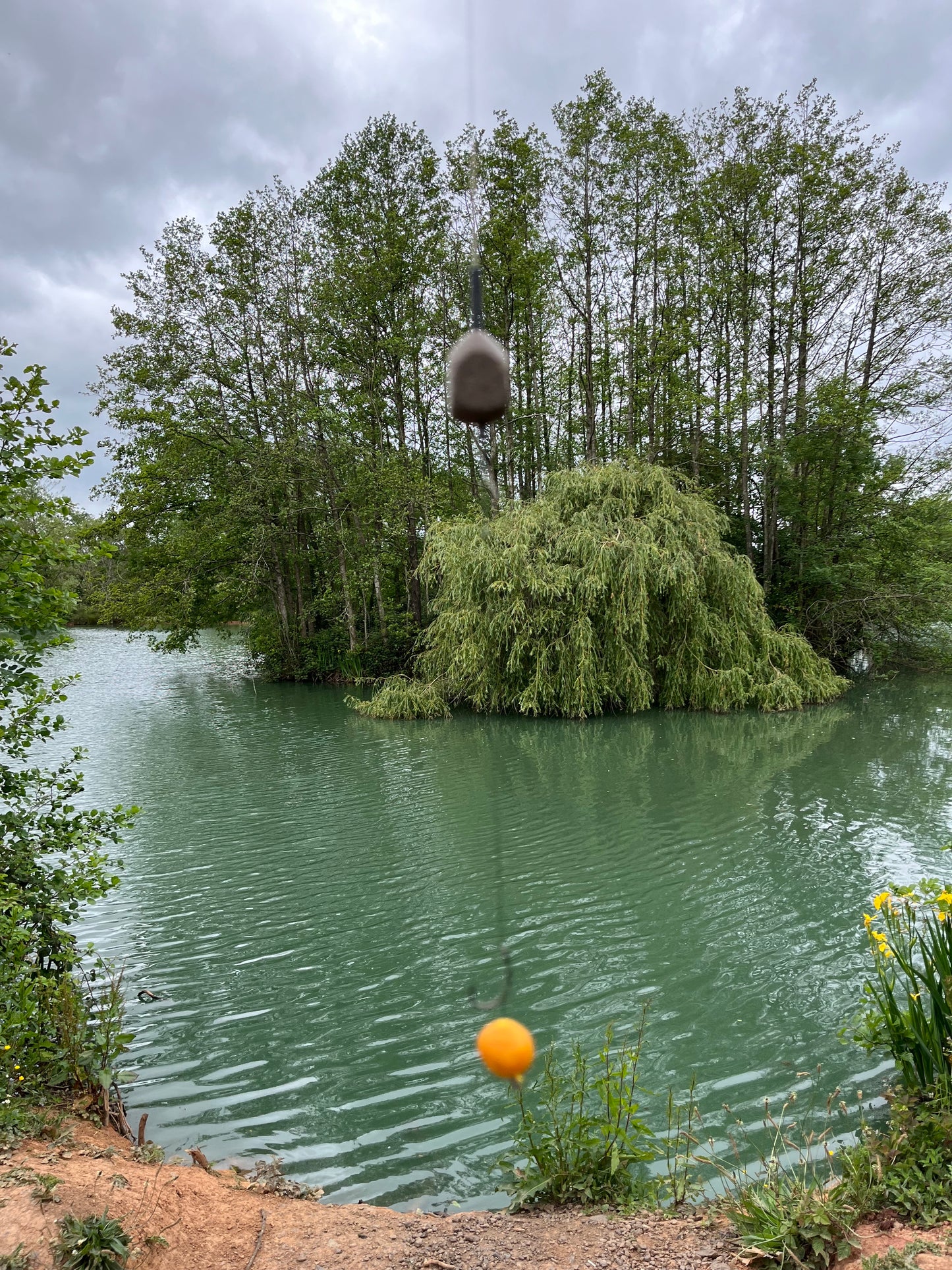 Banana Boilies 🍌
