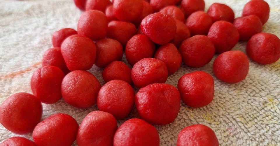 Garlic Boilies 🧄