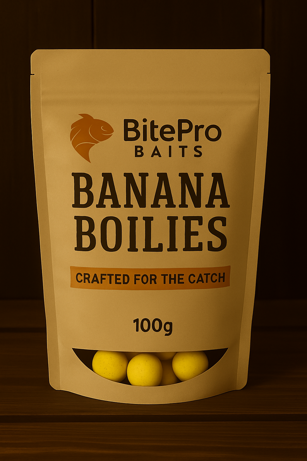 Banana Boilies 🍌