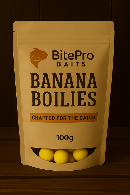 Banana Boilies 🍌