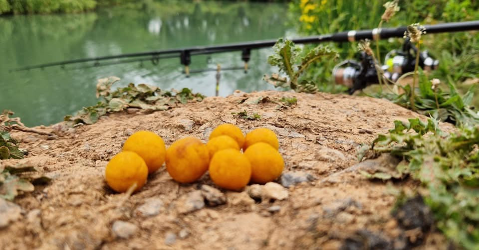 Banana Boilies 🍌