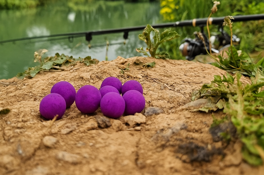 Tiger nut Boilies 🥜